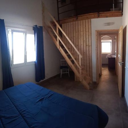 Almademari Giglio Casa Vacanza Пакино Экстерьер фото