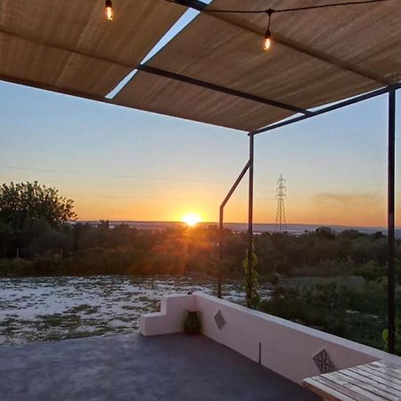 Almademari Giglio Casa Vacanza Пакино Экстерьер фото