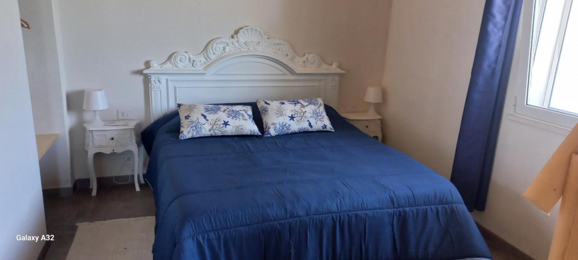 Almademari Giglio Casa Vacanza Пакино Экстерьер фото