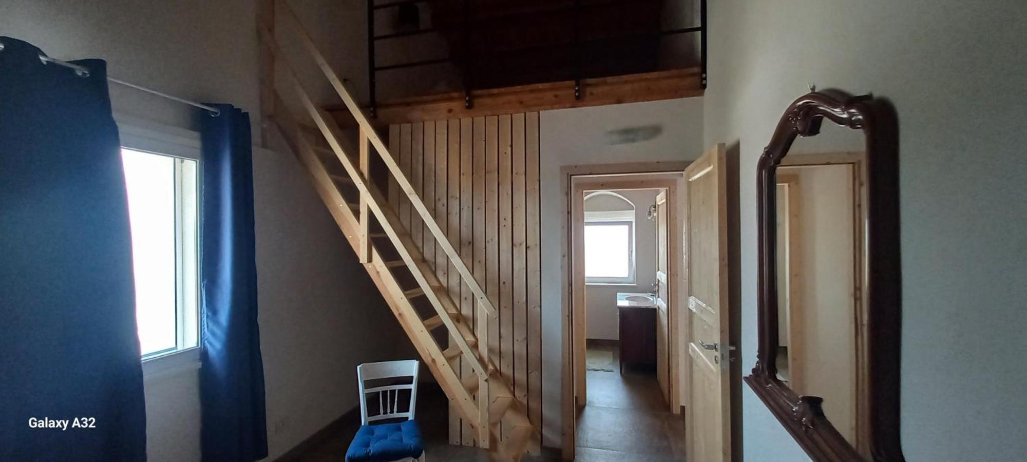 Almademari Giglio Casa Vacanza Пакино Экстерьер фото