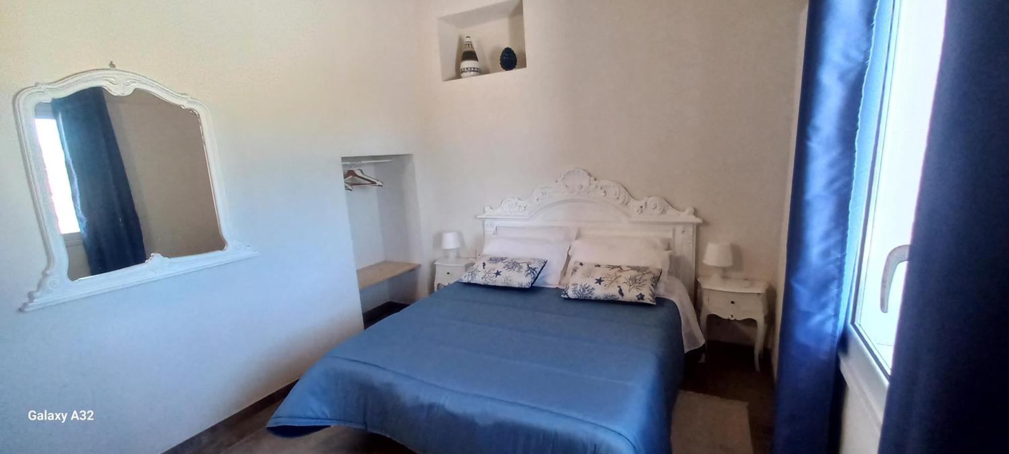 Almademari Giglio Casa Vacanza Пакино Экстерьер фото