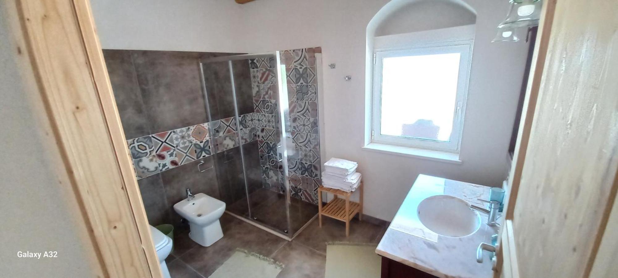 Almademari Giglio Casa Vacanza Пакино Экстерьер фото